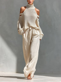 Conjunto de moda