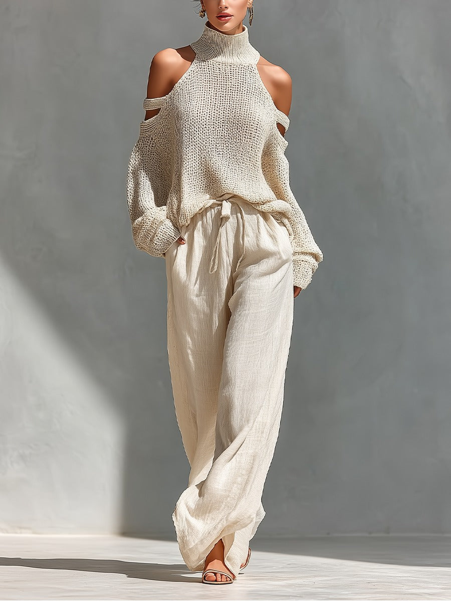 Conjunto de moda
