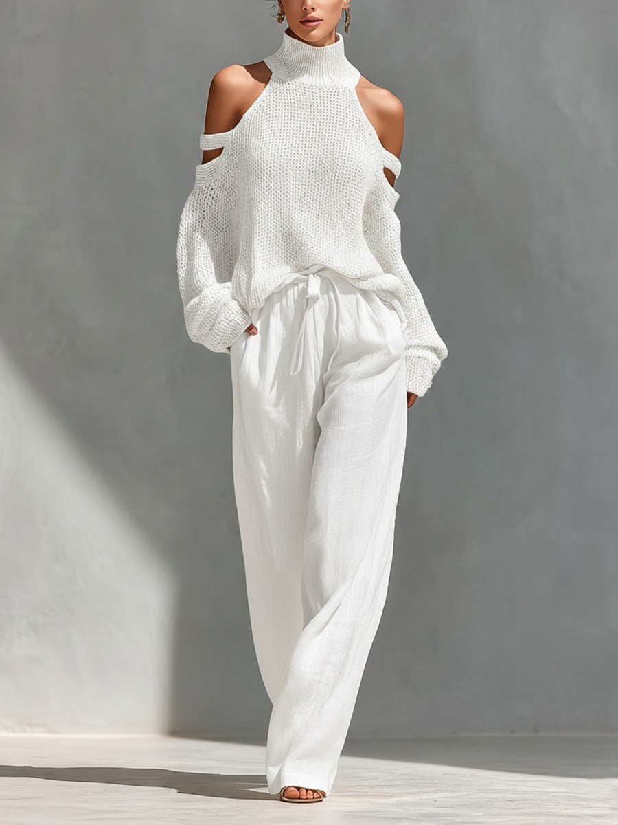 Conjunto de moda