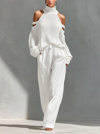 Conjunto de moda