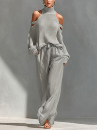 Conjunto de moda
